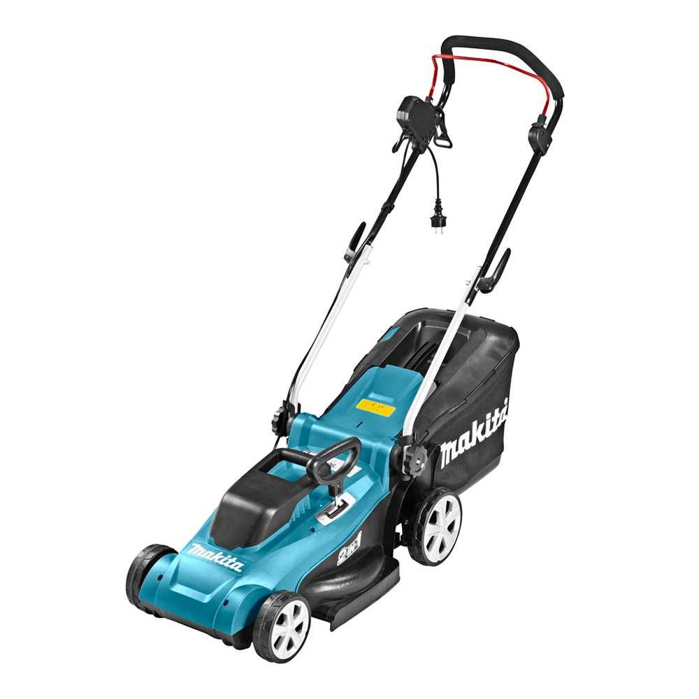 Газонокосарка електрична Makita ELM3720