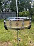 Gretsch Gergo Borlai Signature Brass Werbel 14x4,25” – Jak Nowy