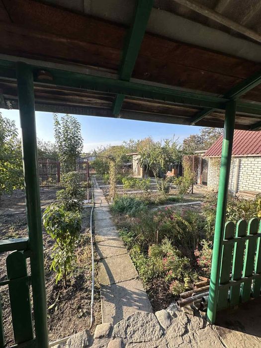 Частный Дом со всеми удобствами