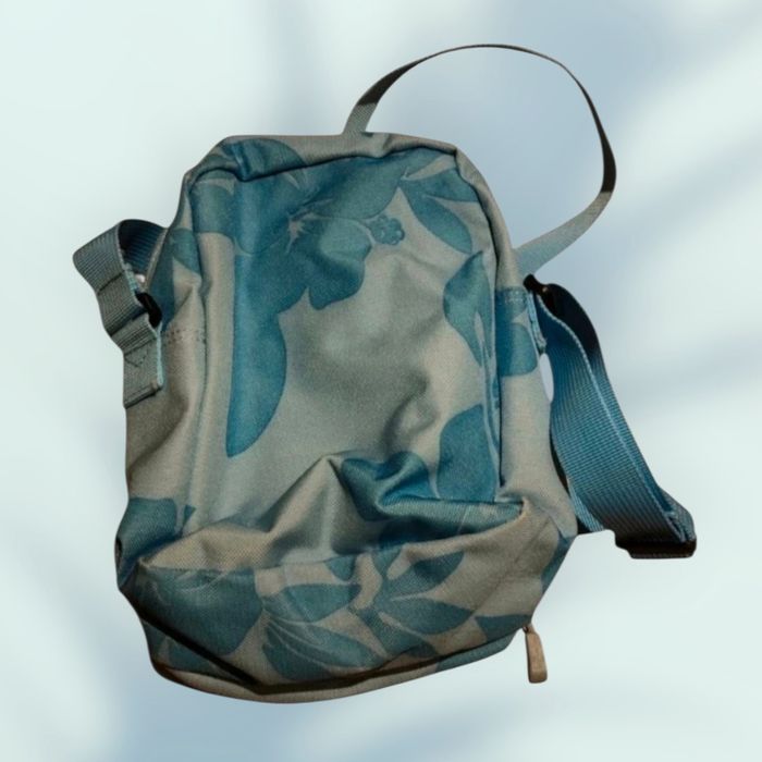 Mala Tiracolo Quicksilver