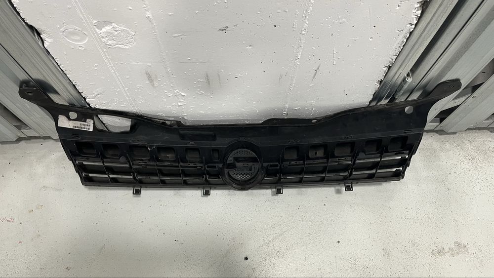 Grill atrapa przód Astra H Z20r