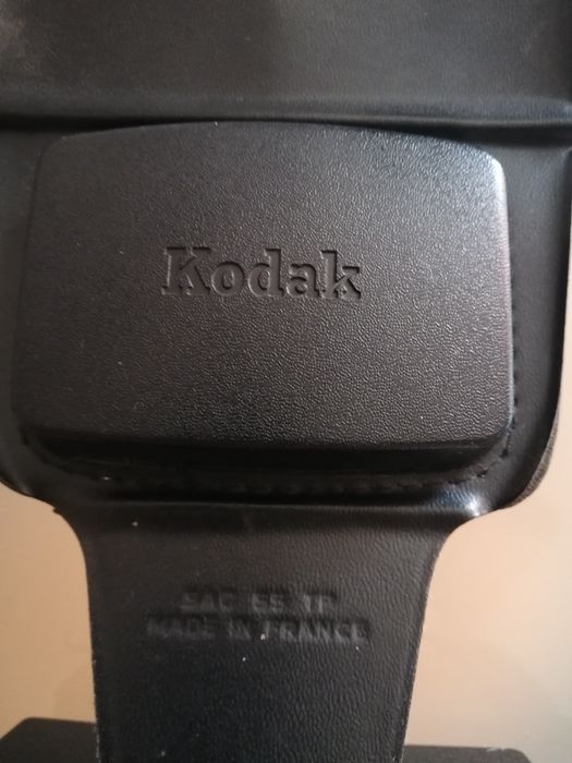 Kodak antiga