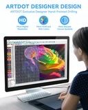 zestaw do malowania diamentami dla dorosłych, licencjonowany