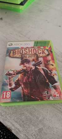 Gra Xbox 360 BioShock