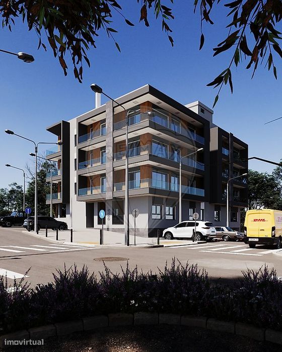 Apartamento T2 para venda