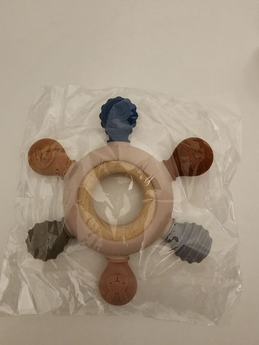 Mordedor para bebés