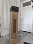 Wentylator wiatrak Xiaomi Smart Tower fan 2