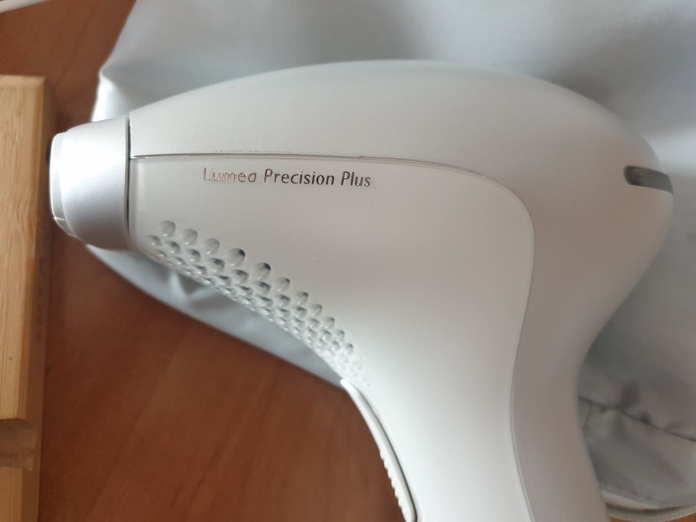 Philips Lumea Precision Plus Laser IPL do usuwania włosów