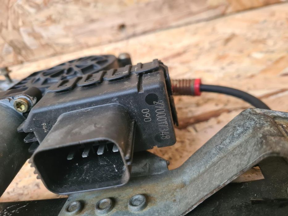 Elevador vidros frente direito FORD Mondeo III (B5Y)