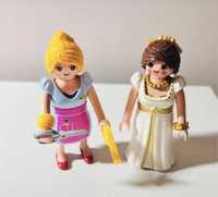 Krawcowa i Panna Młoda figurki Playmobil