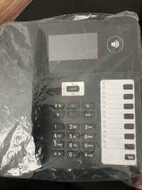 Gigaset DESK 800A Telefon przewodowy z automatyczną sekretarką