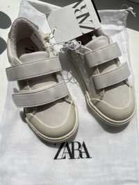 Кросівки, кеди Zara, 25