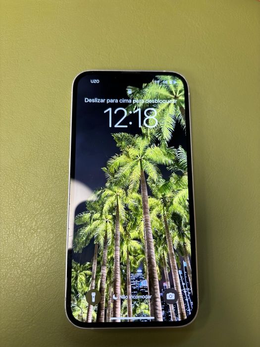 iphone 13 branco