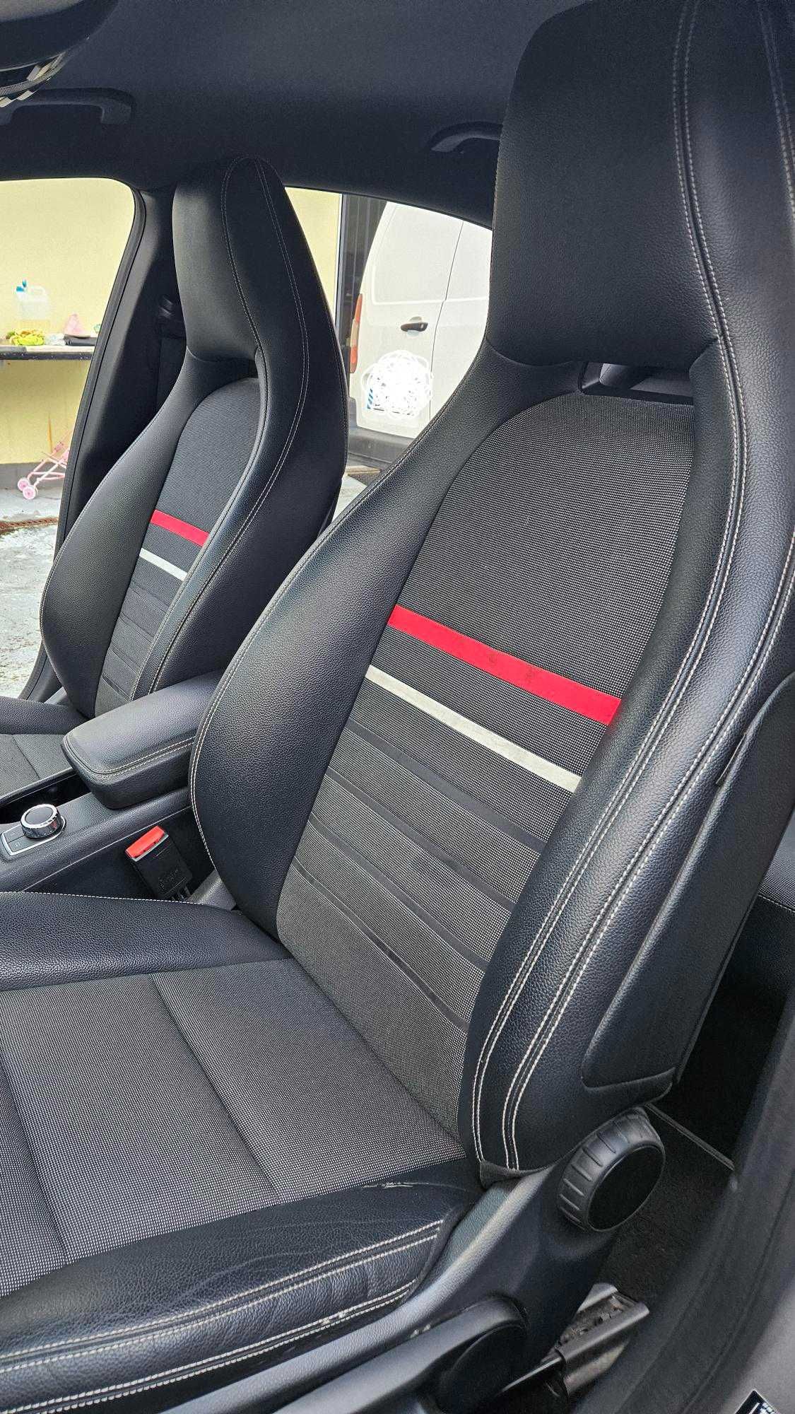 Mercedes classe A 180