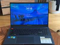 Laptop Asus Vivobook pro