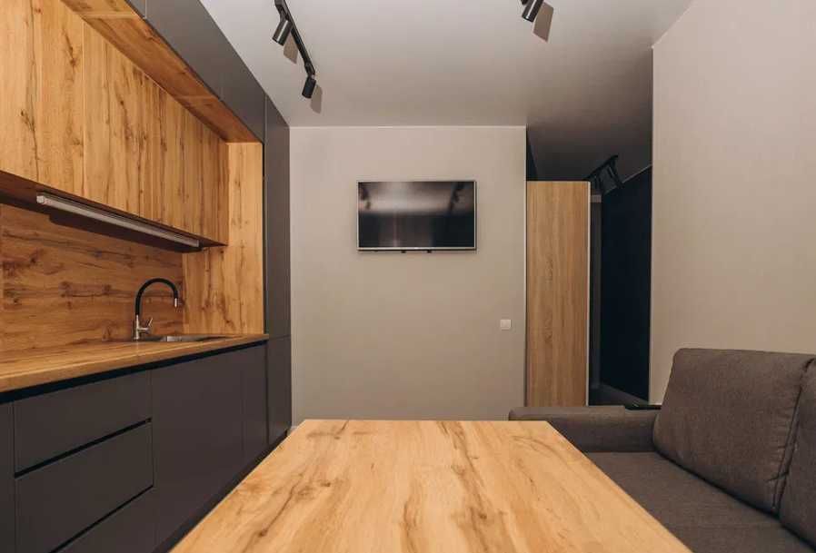 2 кім - Квартири подобово/погодинно - ЖК Затишний Квартал - Борщагівка