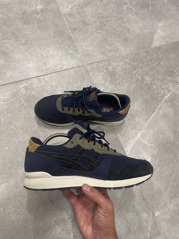 Кросівки ASICS Gel-Lyte Gore-Tex