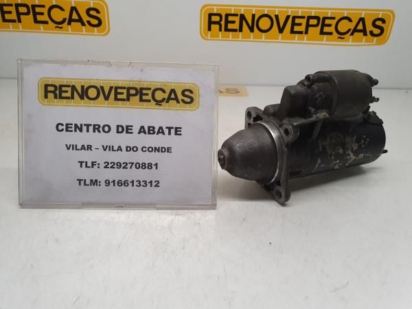 Motor de arranque BMW 5 (E34)