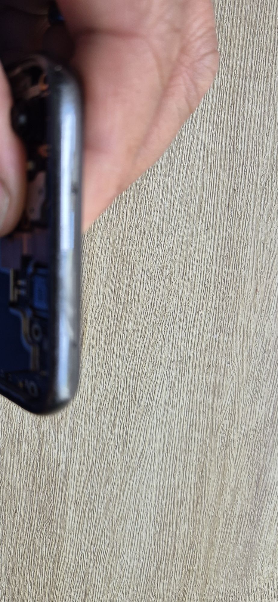Wyświetlacz z ramką do Redmi Note 8T.