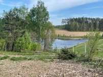 Atrakcyjna działka z WZ w okolicy Sulęczyno, Gowidlino, Sierakowice.