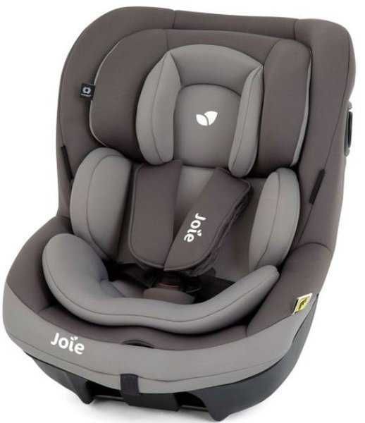 Joie fotelik i-VENTURE  0-18kg kol. dark pewter