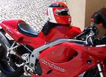 Triumph Daytona T595