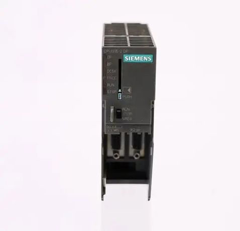 Siemens S7-300, CPU-315-2DP