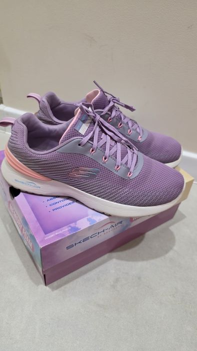 Жіночі кросівки Skechers 39р