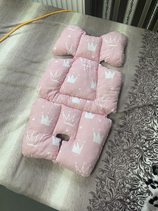 Продам матрасик у прогулянкову коляску