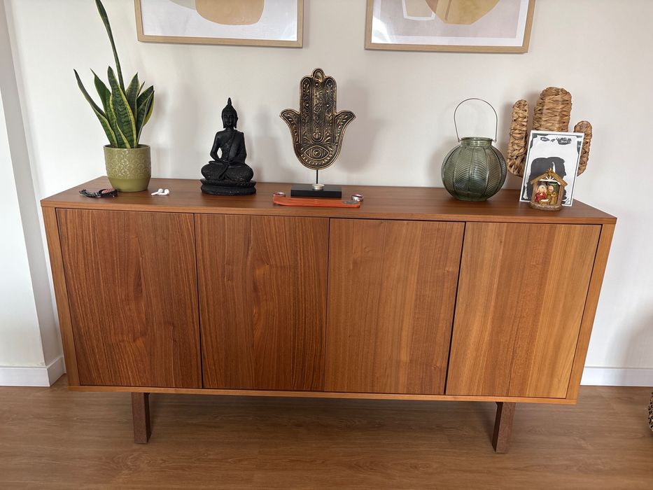 Móvel Ikea Stockholm