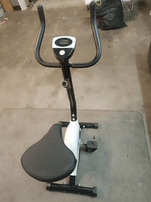 Sprzedam rower stacjonarny