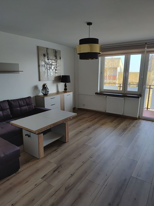 Wynajmę bardzo ładne mieszkanie 65 m