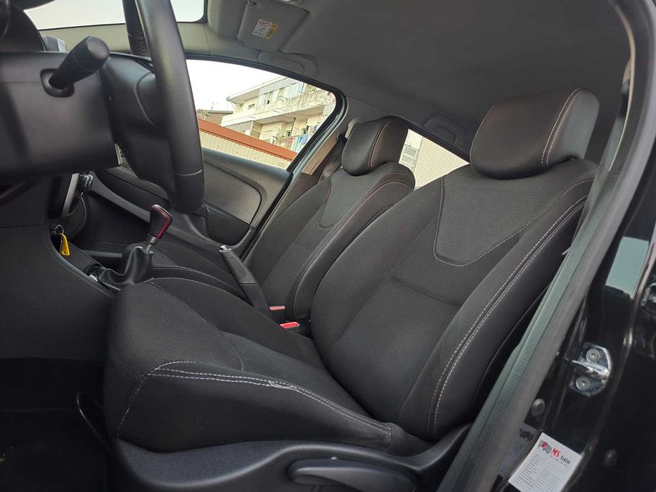 RENAULT CLIO IV INTENSE 1.5DCI 90CV