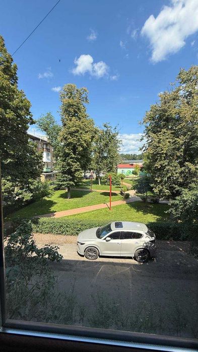 Продаж 3-кімнатної квартири