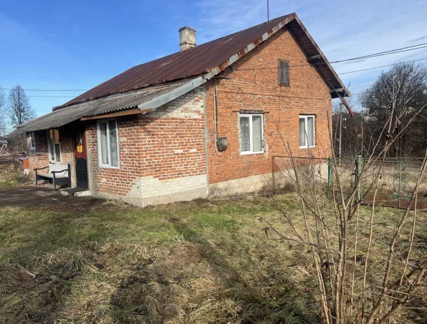 Продаж окремого будинку близько Сихова , Давидів