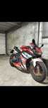 Vendo fosti r9 125