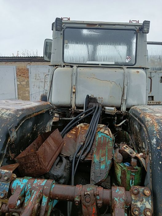 Т-150 під розбор