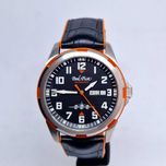 Paul Picot Pilot 42mm P2053.SGO.9071.3314-O