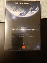 Płyta DVD Kosmos część II seria Rzeczpospolita