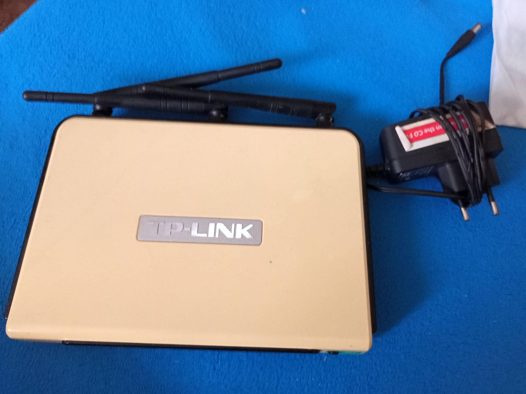 Роутер Tp-Link TL-WR740N