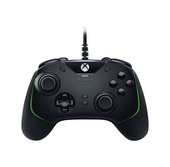 Kontroler przewodowy Razer Wolverine V2 XBOX Serii X PC NOWY