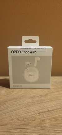 Słuchawki Oppo Air3