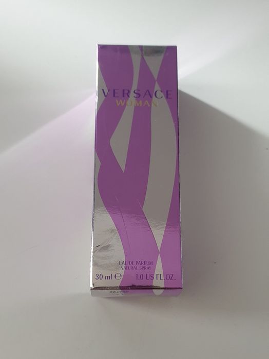 Nowa woda perfumowana perfum Versace Woman 30ml