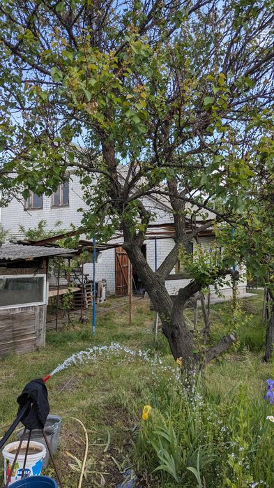 Будинок 2-пов. 120кв.м. недобудова