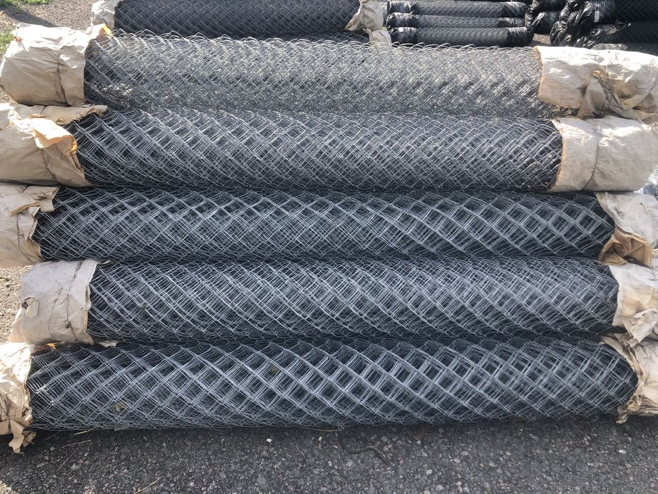 Сітка рябіца , сітка секційна , сітка ПВХ