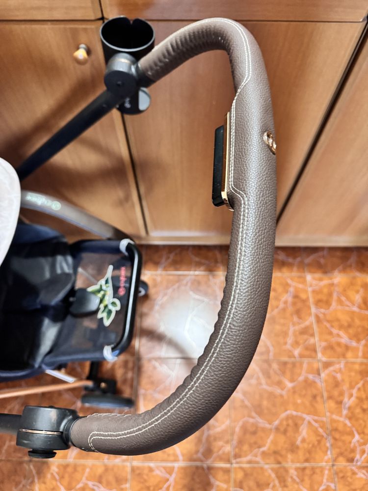 Cybex Mios Spring Blossom Light