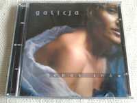 Galicja - Obok snów CD