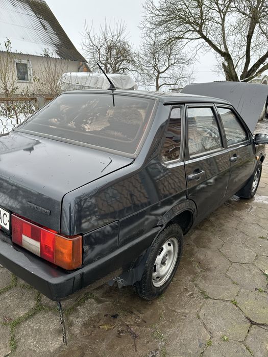 Продається ВАЗ 21099