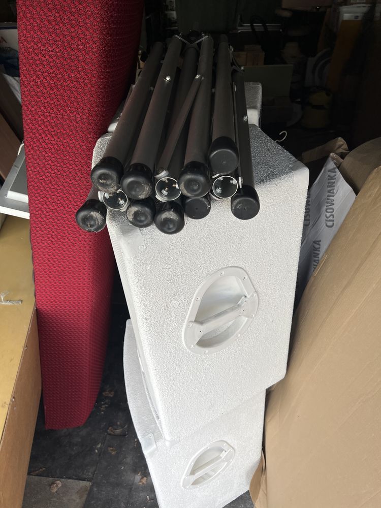 4 kolumny estradowe wharfedale pro svp-x15