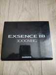 Продам новую катушку Shimano Exsence 24 BB 3000MHG